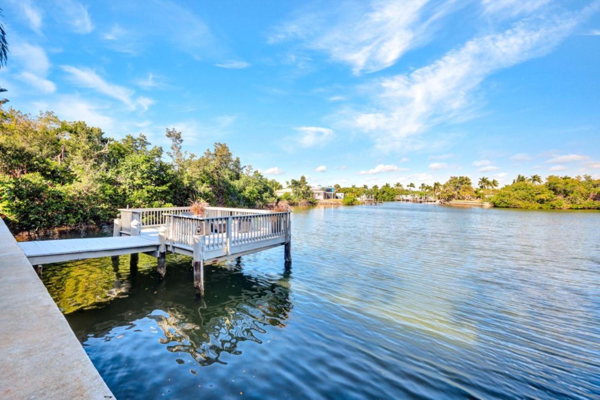 Waterfront - Isles Of Capri - Island Retreat - Marco Island - Naples Apartman Kültér fotó