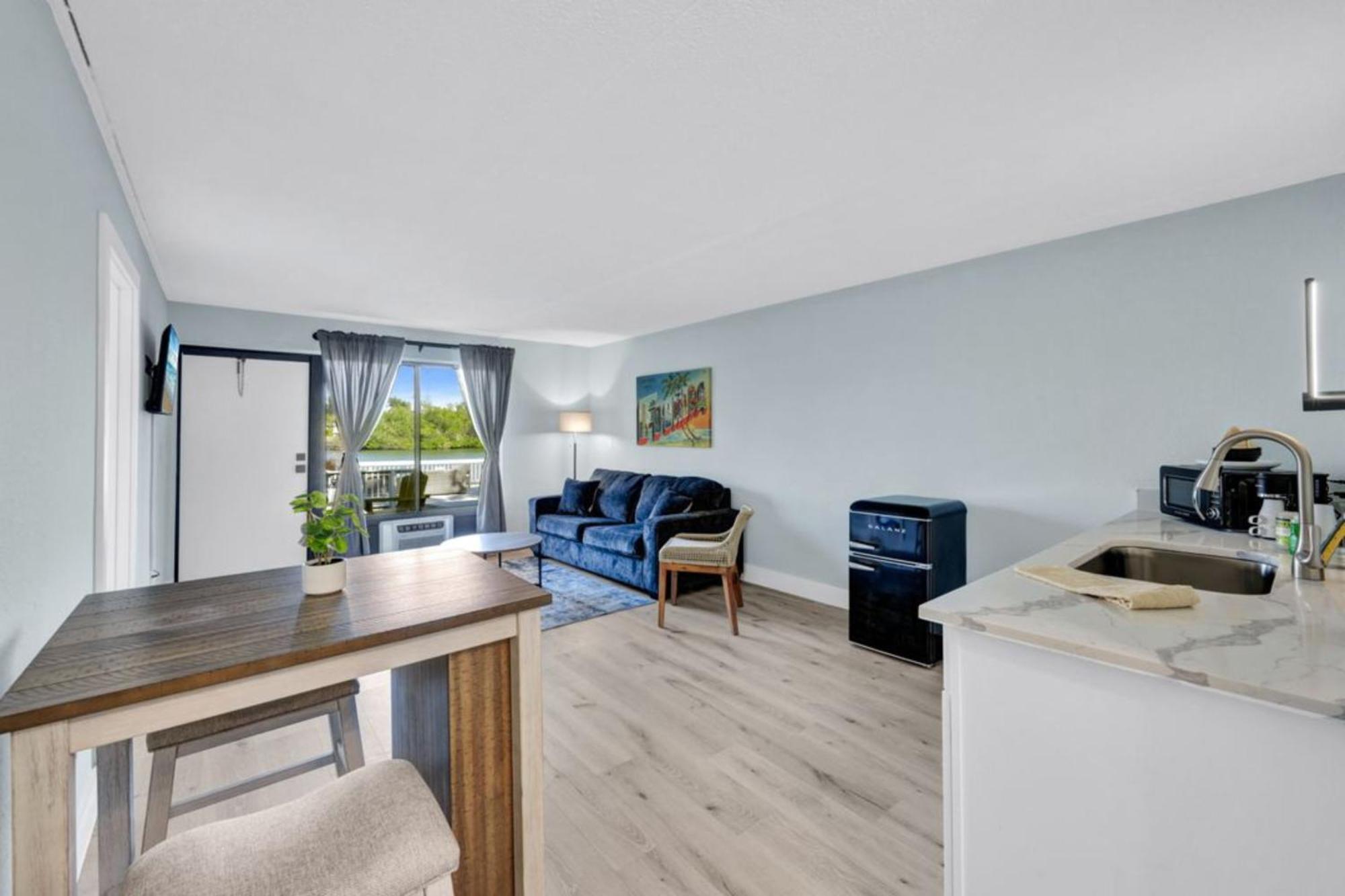 Waterfront - Isles Of Capri - Island Retreat - Marco Island - Naples Apartman Kültér fotó