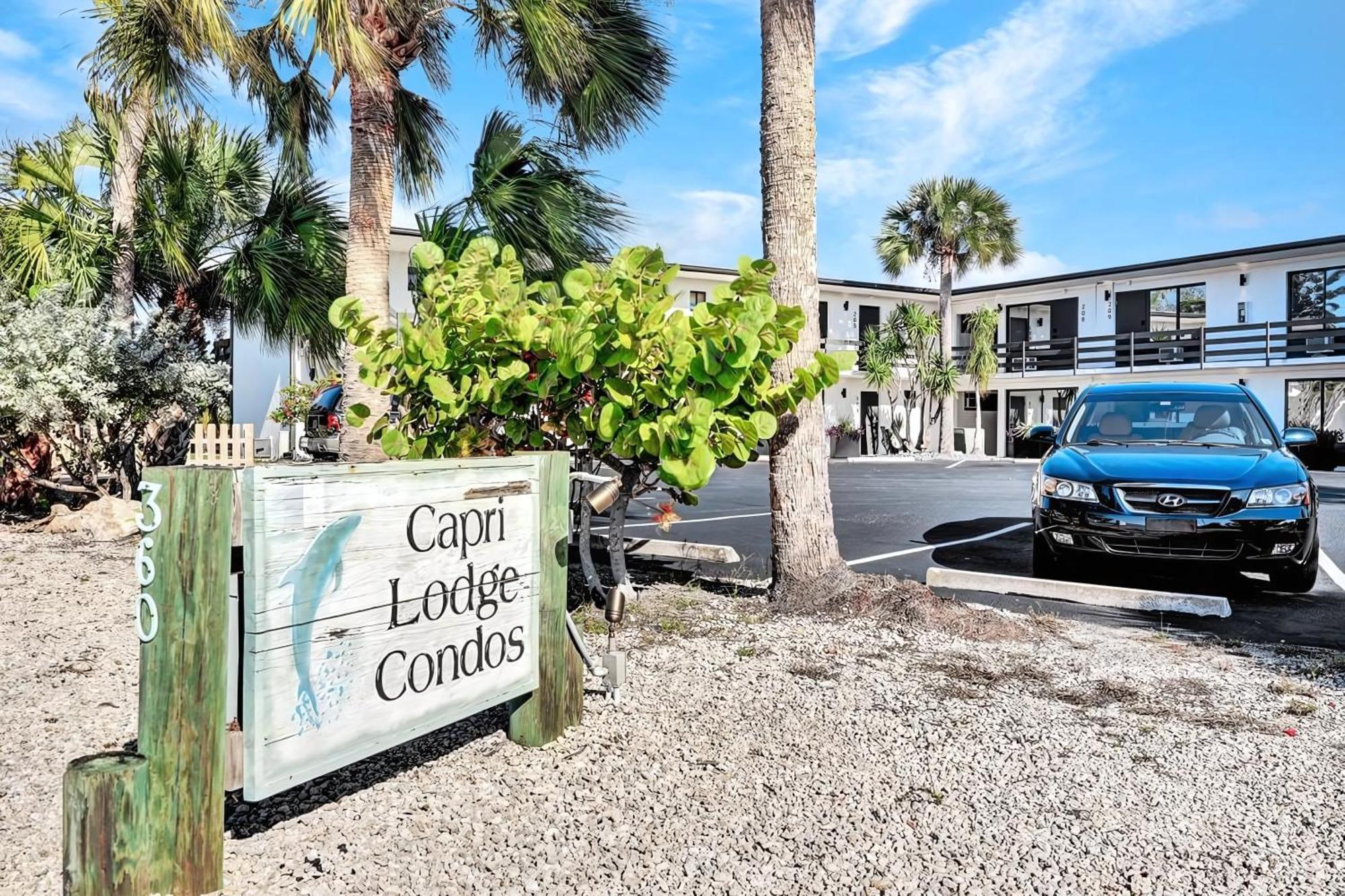 Waterfront - Isles Of Capri - Island Retreat - Marco Island - Naples Apartman Kültér fotó