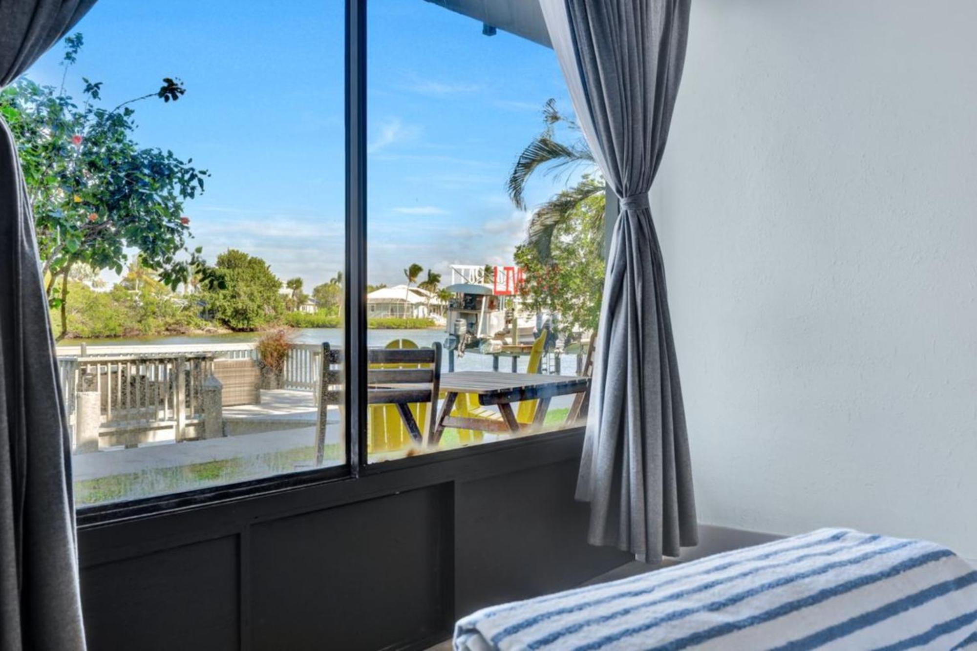Waterfront - Isles Of Capri - Island Retreat - Marco Island - Naples Apartman Kültér fotó
